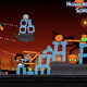 Illustration for article titled Angry Birds Halloween Has 45 Spooky New Levels